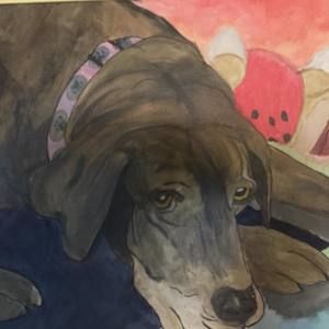 Meet your Posher, Janna